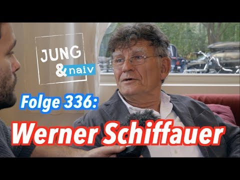 Migrationsforscher Werner Schiffauer - Jung & Naiv: Folge 336