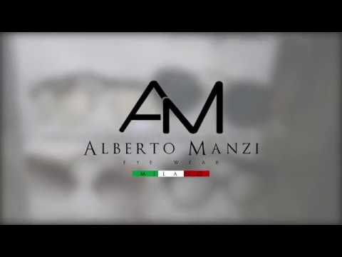Alberto Manzi by Mexo