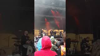 Bosse in Wilhelmshaven Mega Konzert