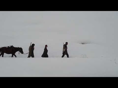 DINOLA | Trailer | English Subtitles | 2013