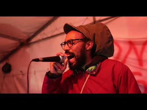 I-Tal Soup ft Speng Bond - Galas on the Mic_HD