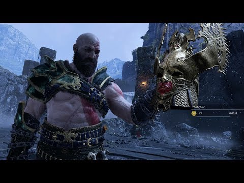 How to Defeat Sigrun the Valkyrie Queen (Hard Mode)