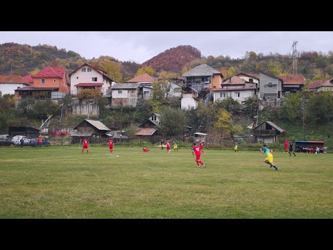 #1446 #Football - League 6 Dambovita: Viitorul Pietrosita - Gloria Doicesti 4-2! Match 1000 on RS...