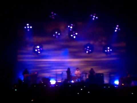Arctic Monkeys - 505 Live@ Campo Pequeno