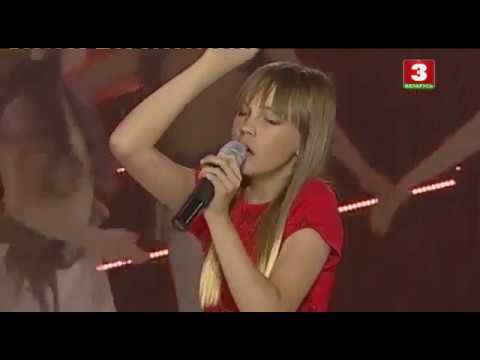 Anastasija Redkoslavina, Славянский базар 2018 ( 1 день)