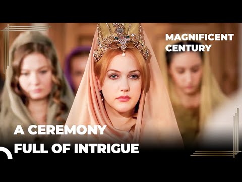 A Circumcision Ceremony Worthy of the Dynasty! | Magnificent Century