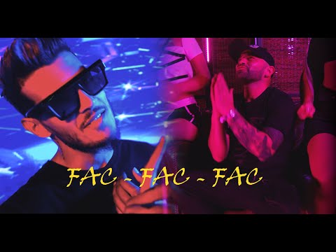 NYNO ⚡GI AN -  FAC FAC FAC 👌👈 | 4K (2021)