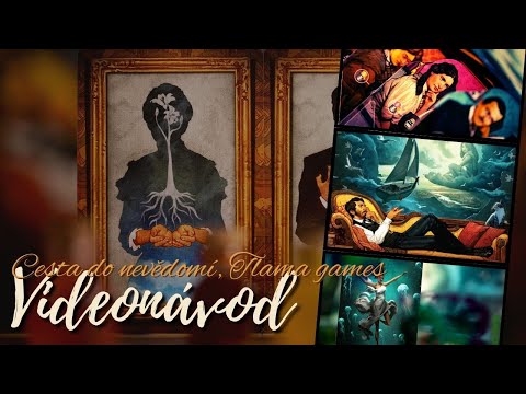 Cesta do nevědomí + 2 rozšíření - YouTube Video