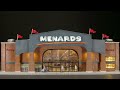 275 9120 Menards Store