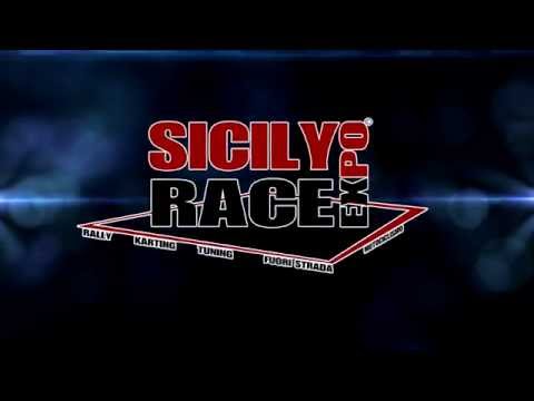 Promo Sicily Expo Race