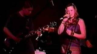 The Derek Trucks Band w/ Susan Tedeschi 2-14-00 Rams Head,Annapolis,MD