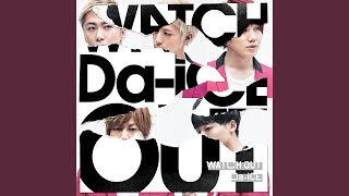 Watch Out (English Version)