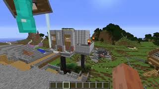 My Third House with 7even and micken