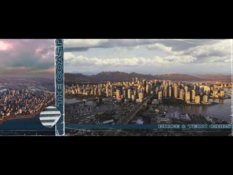 Bdice - The Coast Ft. Teon Gibbs (Official Audio)