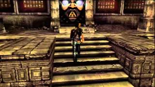 preview picture of video 'Uncharted 2 Walkthrough HD Part 16 Chapter 9 Path Of Light.webm'