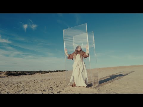 Pillar Of Salt | CORTÉ | Official Music Video | "Self-Made Series"