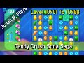 Candy Crush Soda Saga Level 10901 To 10903