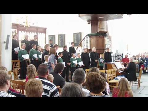 2010 holland boys choir - hallelujah - zomerconcert (3)  elburg