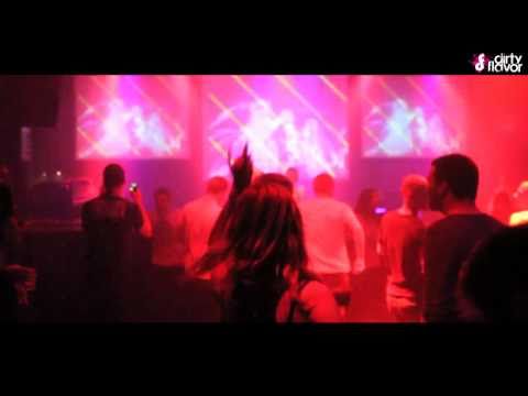 Dirty Flavor at 5K & Sasha (Amsterdam Dance Event)