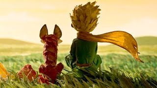 Маленький Принц / The Little Prince. Офіційний трейлер (укр.)