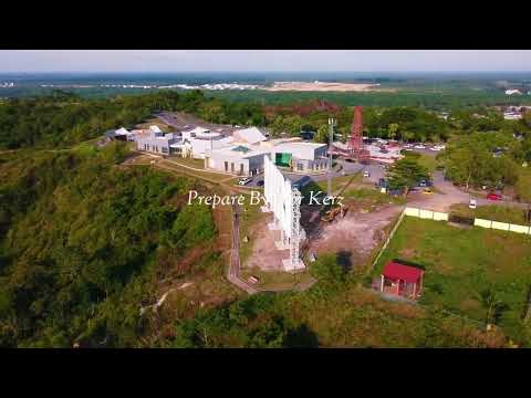 Miri Oil Well No.1 (Grand Old Lady)