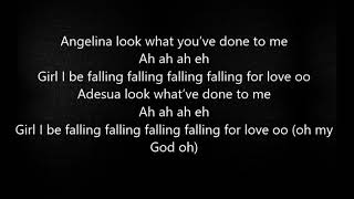 Mayorkun ft Davido- Bobo (Lyrics)