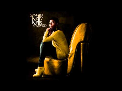 Kelly Kells - ETRE ARTISTE (featuring I.B delaguess/Lony Kleen)