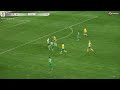Haladás - Kazincbarcika 1-0, 2022 -  A teljes mérkőzés