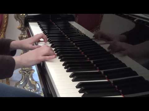 Trombone - Il primo libro - n.6 (parte seconda)