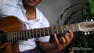 "Déjenme llorar" Miguel y Miguel / tutorial / requinto