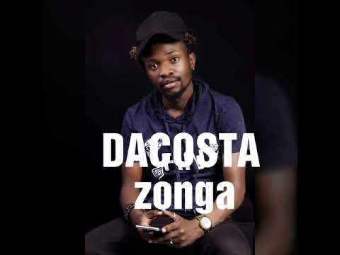 DACOSTA -  zonga