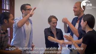 2NBINTER ile hemen takımını kur ve kazanmaya başla!