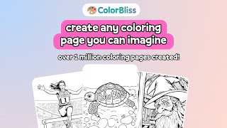 The Complete Guide to Making Coloring Pages with AI