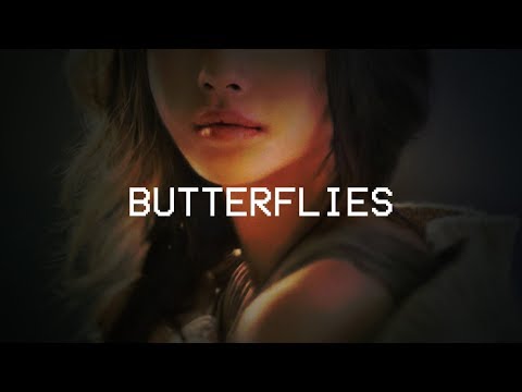 ILLENIUM x SAN HOLO type beat "BUTTERFLIES"
