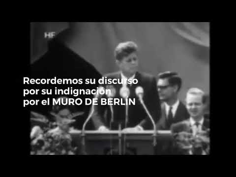 NACE JOHN F. KENNEDY 🎂🎊 HÉROE DE GUERRA, DIPUTADO, SENADOR Y PRESIDENTE DE LOS ESTADOS UNIDOS