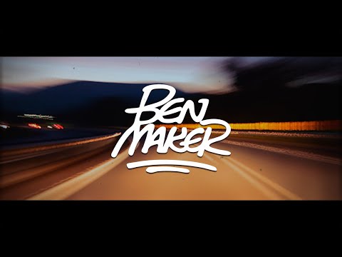 BEN MAKER - Rollin (rap instrumental / hip hop beat)