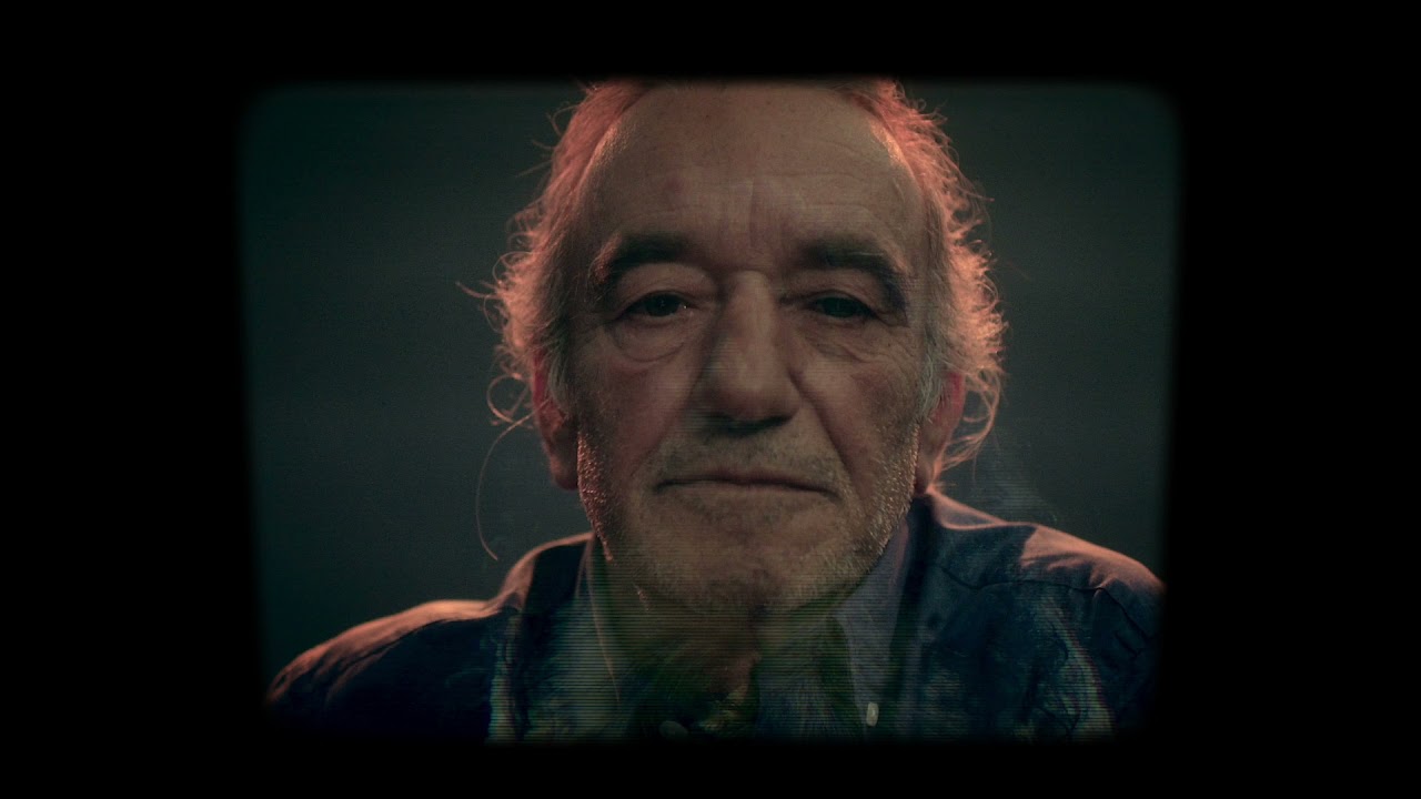 PARHASAR - ep.2 - in controcampo