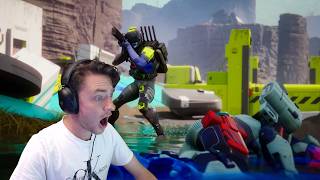 From Level 1 to RAID BOSS in One Marathon Session!