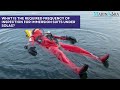 Required Frequency Of Inspection For Immersion Suits Under SOLAS