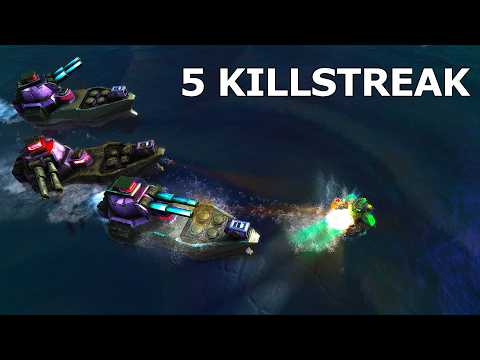 Why Can't We be Friends? | Beyond All Reason | Odderon Strandflats | FFA