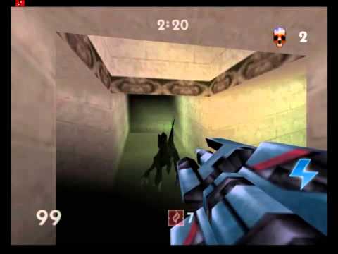 Turok Rage Wars All Characters and Skins