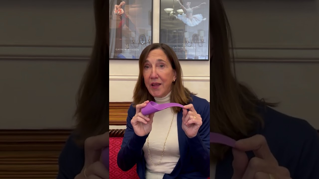 LYRA: The Premium Gaynor Minden