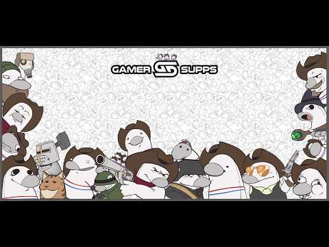 Deadlock - 21γ - back hurt