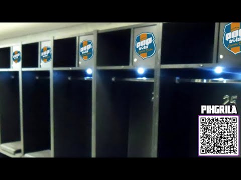 BOTAFOGO 2 X 2 VOLTA REDONDA - VESTIÁRIO POP BOLA