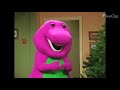 Barney S Night Before Christmas Custom Intro Gen 3 Version