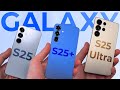 Відеоогляд Samsung Galaxy S25 Ultra 12/256GB Titanium Black (SM-S938BZKD)