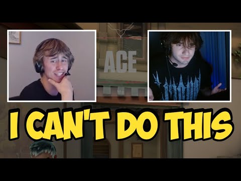 13 Minutes of NRG Mada Joybaiting Skuba