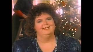 ATV - Rita MacNeil's Christmas Special "Now The Bells Ring" December 17th 1990 (Original Broadcast)