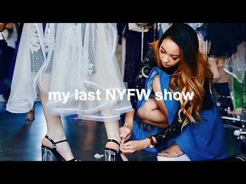 Lisa N. Hoang (LNH) | Spring Summer 18 | Full Fashion Show