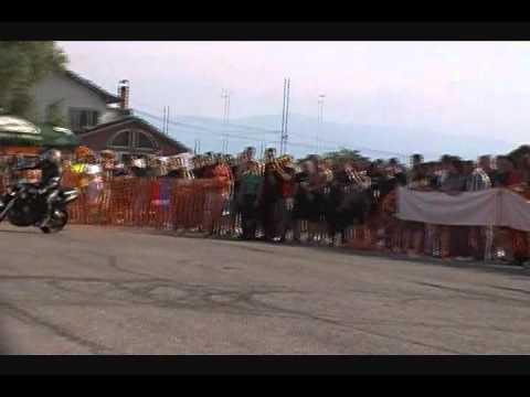 Montana BikeShow '2011' (2 Bone Giants- Dirty)